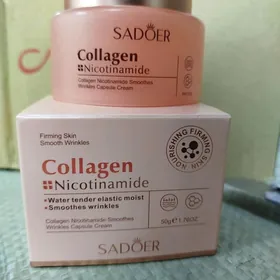 kallogenli ýaşartýa krem