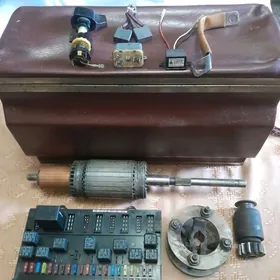 Maz запчасти