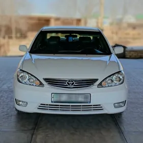 Toyota Camry 2005