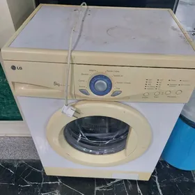 LG  kir maşyn