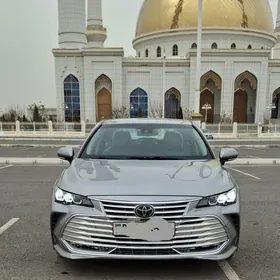 Toyota Avalon 2021