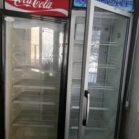 Holodilnik we morozilnik