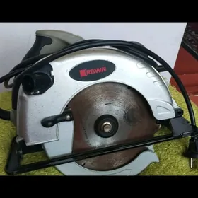 электропила