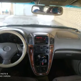 Lexus RX 1999