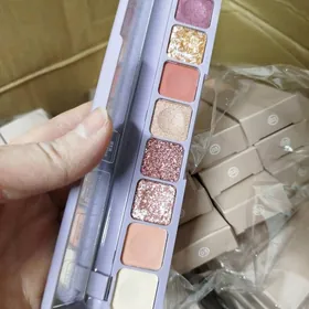 ten / тени для век