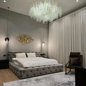  Arenda Nebitgaz 4kom