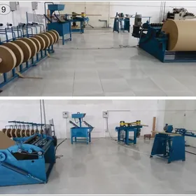 Kagyz katuşka enjam