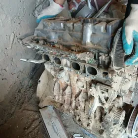 Lisiçga 2.2 Mator Karopga