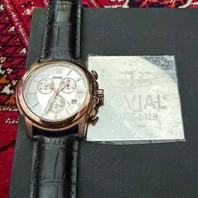 Часы Jovial 4505G