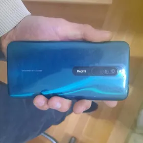 redmi 8