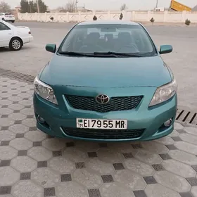 Toyota Corolla 2010