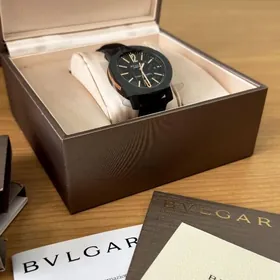 BVLGARI