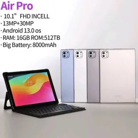 AIRPRO TABLET PLANSET IPHONE