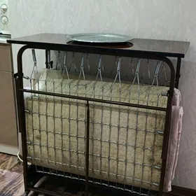 кровать раскладная