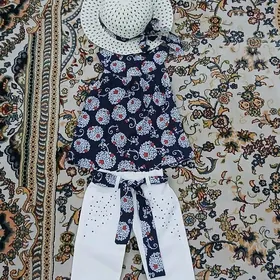 çagalar üçin egin eşik