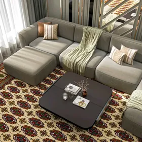 DIZAYN REMONT GURLUSYK LUX FUL