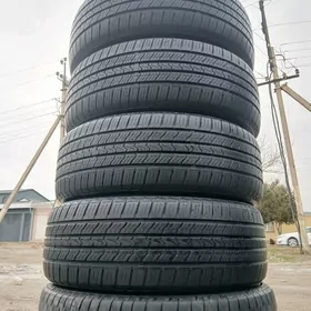 Nankang 205 60 16 Teker 4ştuk