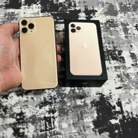 IPHONE 11 Pro