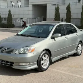 Toyota Corolla 2003