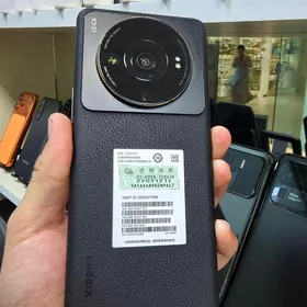 Mi 12 s ultra 12/256 Global