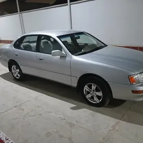 Toyota Avalon 1996