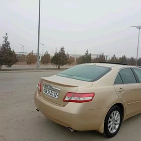 Toyota Camry 2010