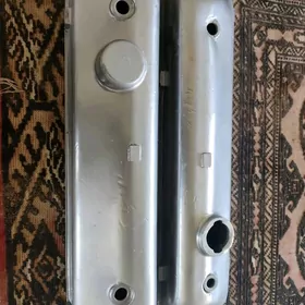 Gaz 53 galowka krisga