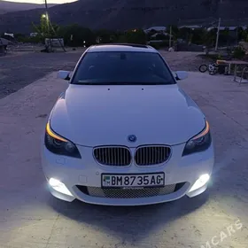 BMW E60 2006