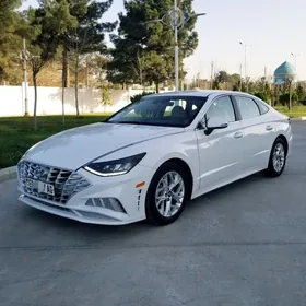 Hyundai Sonata 2023