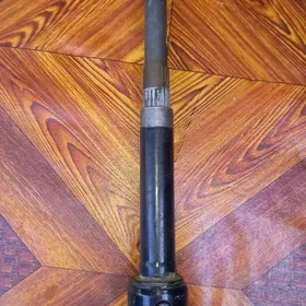 Krstawina Duty cemry morda