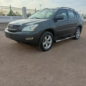 Lexus RX 330 2004