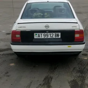 Opel Vectra 1992