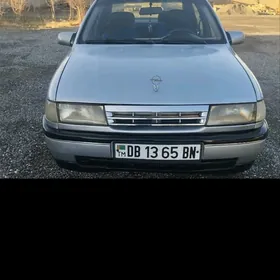 Opel Vectra 1992