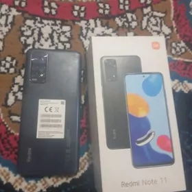 Redmi note 11