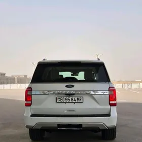 Ford Expedition 2021