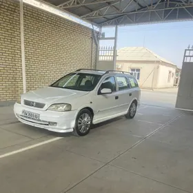 Opel Astra 1999