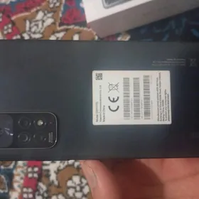 REDMİ NOTE 11