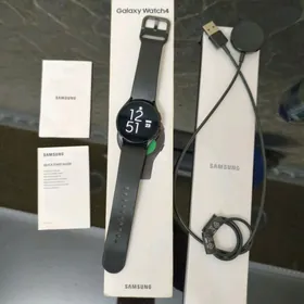 Samsung Galaxy watch 4