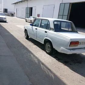Lada 2107 2001