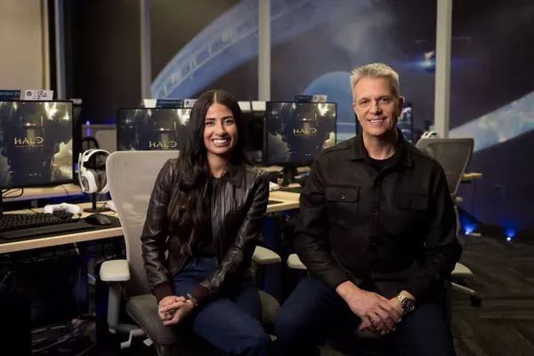 В Microsoft меняется руководство Xbox и игрового бизнеса