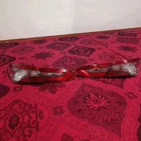 tayota kemri fara 2018