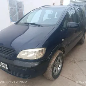 Opel Zafira 1999