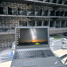 Lenova i7 6gen 2gb Nvideo