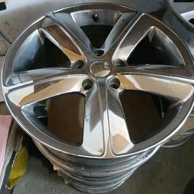 Taýota Arginal 17 Hrom Disga