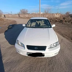 Toyota Camry 2002