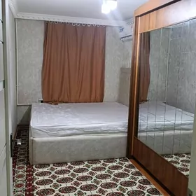 9мкр 2комн 1этаж