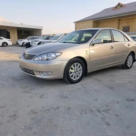 Toyota Camry 2002