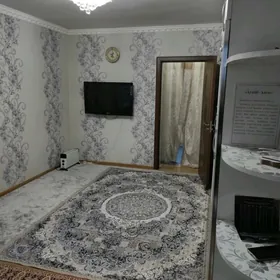 Продаётся квартира 