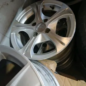 Lada Opel 13lik Disga