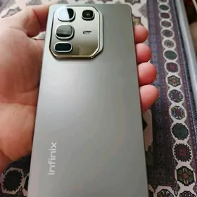 İnfinix not 50pro